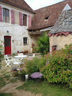 Grandguillotte au Castet Bieilh. à Morlanne