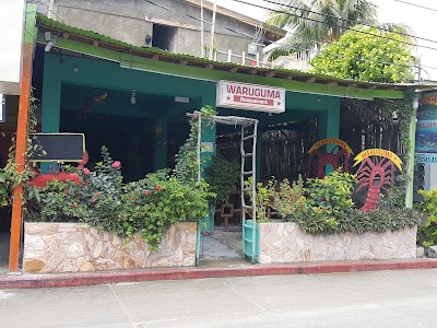 Photos of Waruguma