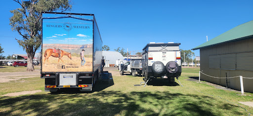 Goondiwindi Showground - Thumbnail