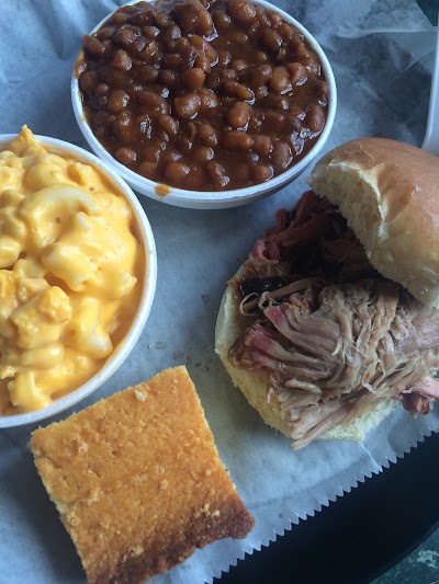 Photos of Jim Dandy's Family BBQ