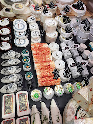 Photo n°17 de Producteur de Saveurs à Yvrac (Fromagerie)