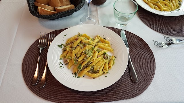 Soffi di Vento - Ristorante