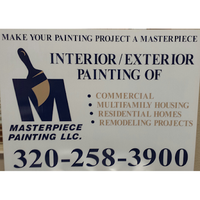 Masterpiece Painting LLC