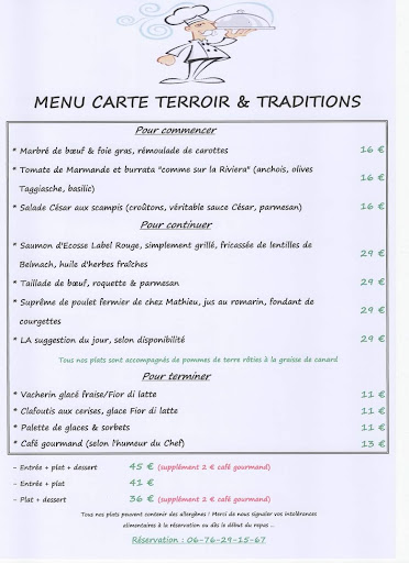 Photo de Auberge La Petite Carcassonne