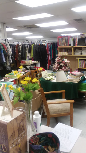 Blessings Thrift Shop - Thumbnail