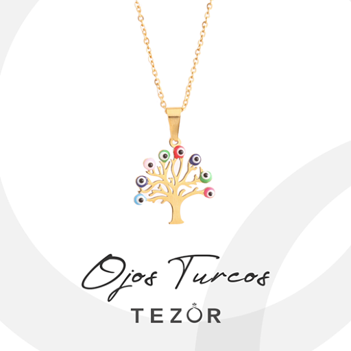 Tezor - Visual