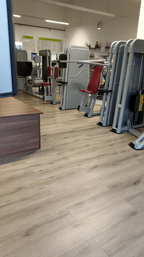 Trainingszentrum AroFit - Thumbnail