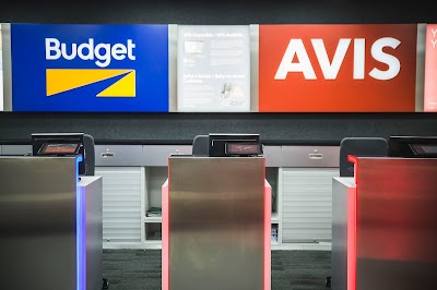 Photos of AVIS by Asia Vehicle Rental