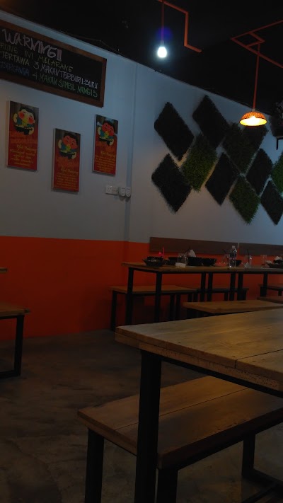 Photos of Warung T'serah