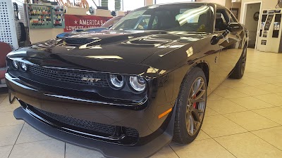 Bayside Chrysler Dodge Jeep Ram