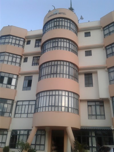 Photos of Stardom Hotel