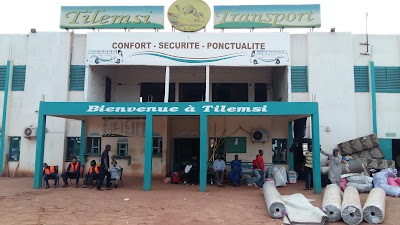 Photos of Tilemsi