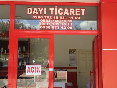 Dayi Ticaret