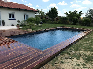 Photo n°23 de Lherot Charpente à Rouffiac (Charpentier)