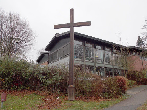 Ökumenisches Kirchenzentrum Wartberg