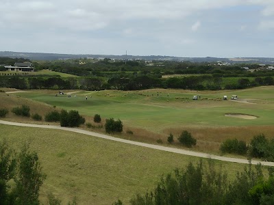 Photos of Moonah Links Golf Club