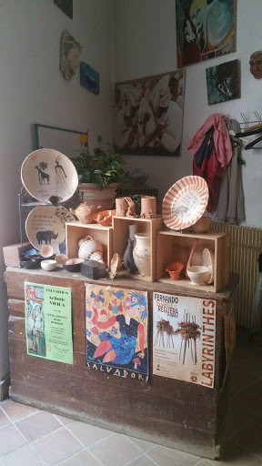 Photo de Ateliers Libres d'Aquitaine à Saucats (33650)