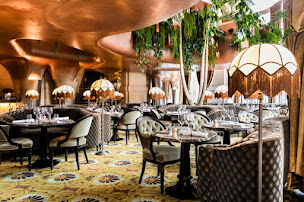 Photo n°21 de Paris Society à Paris (Restaurant)