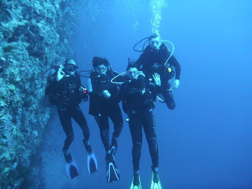 Photo de Club Subaquatique de Cachan (FFESSM)