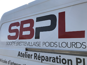 Photo n°3 de SBPL - Société Bretevillaise de Poids Lourd à Bretteville l'orgeuilleuse (Magasin de pièces de rechange automobiles)