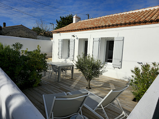 Photo 1 - Le Barbâtre