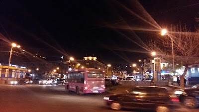 Photos of Yeritasardakan