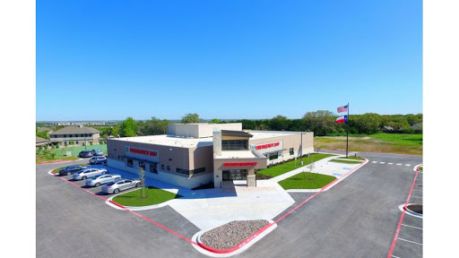 Cedar Park Regional Emergency Center - Thumbnail