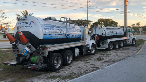 AAA PRO PLUMBING - Visual
