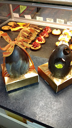 Photo n°9 de Boulangerie Des Crousilles à Mornas (Boulangerie)