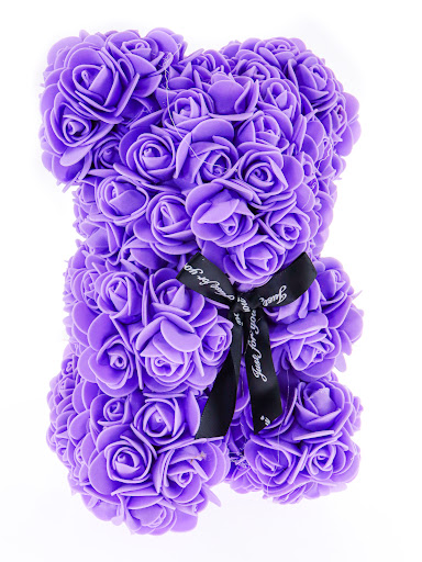 Lingna Everlasting Love Roses - Thumbnail