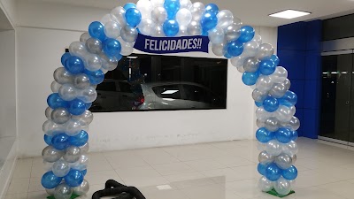 Photos of Automotores Continental