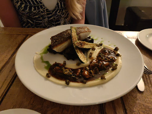 The Vine, Goudhurst Gallery - United Kingdom