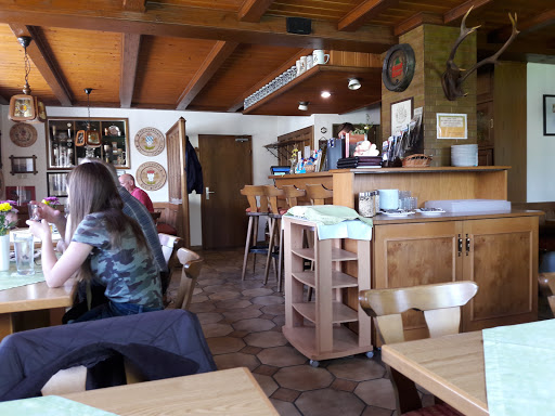 Gaststätte - Pension Zum Grünen Wald