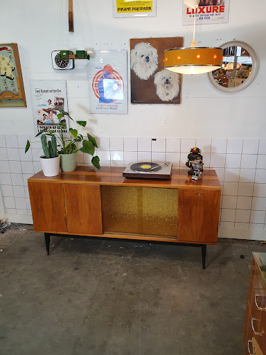 de Snip Vintage Gallery - Netherlands