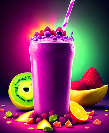 My Juice Bar NY - Thumbnail