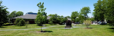 Newport Public Library