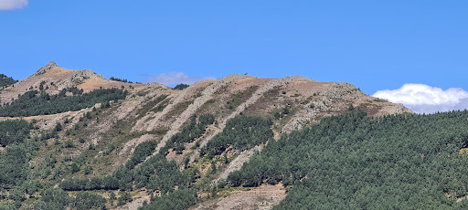 Collado Llano - Visual