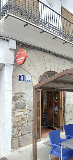 Bar Restaurante Taberna de Amparo Gallery - Spain