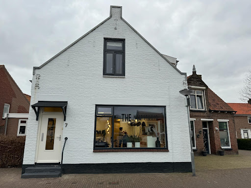 The Hairstudio