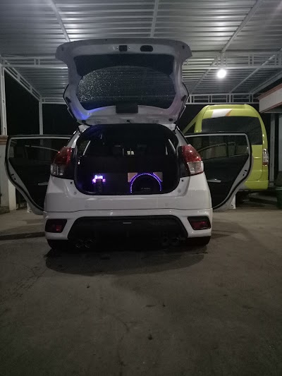 Photos of NANANK SEWA MOBIL