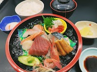 日本料理 香林坊