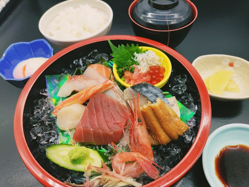 日本料理 香林坊