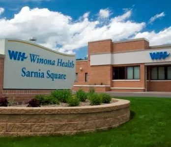 Schwab Construction - Visual