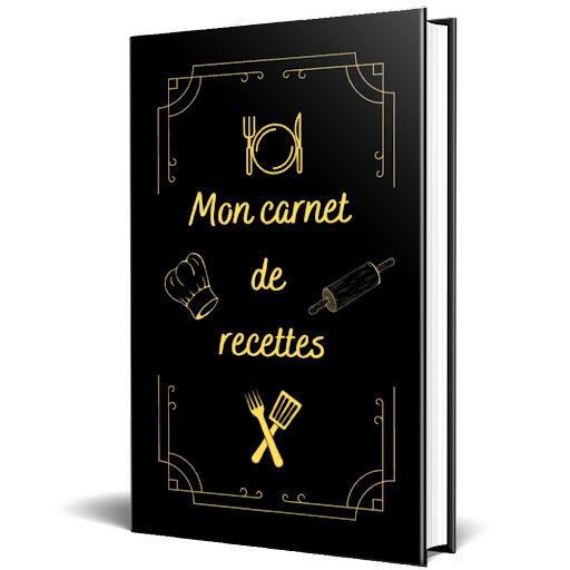 Mes livres - Thumbnail