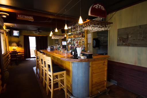Hunters Chop House