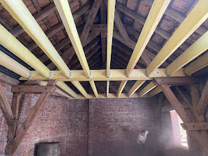 Photo n°14 de Charpente Baquet à Haguenau (Charpentier)