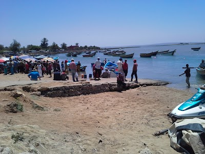 Photos of Camping Atlantis Gate A Moulay Bousselham