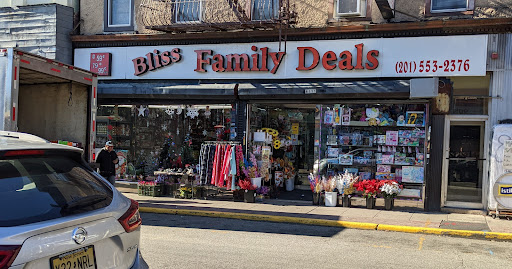 Bliss Fashion