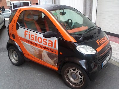 Photos of Fisiosal