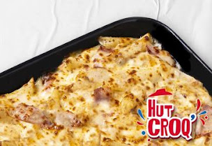 Photo n°44 de Pizza Hut à Melun (Restaurant)